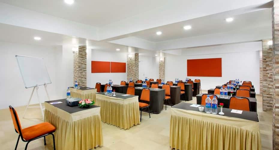 Avion Holiday Resort, Lonavala 5